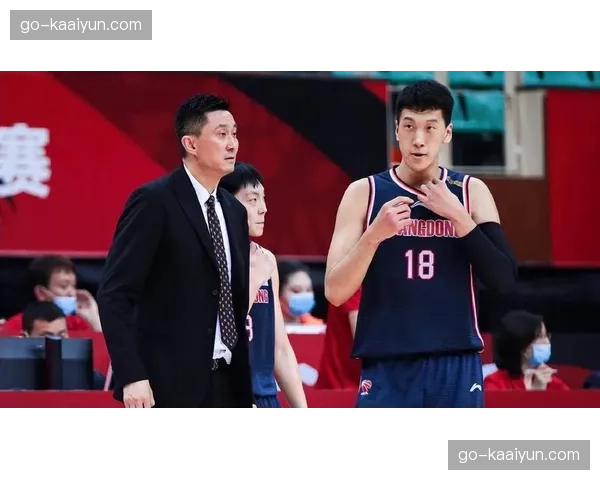 广东大胜吉林奎因准三双 杜润旺外线火力开局建立领先